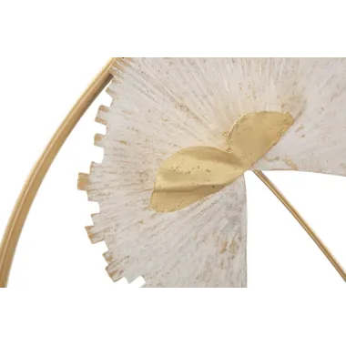 REDDY ROUND Panel ze stali 61X5,7 cm